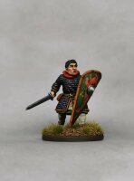 Norman Infantry