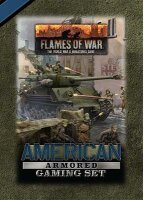 Armoured Gaming Set
