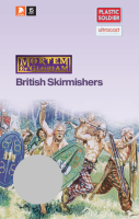 Mortem et Gloriam: British Skirmishers