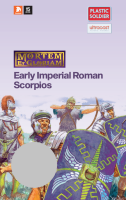 Mortem et Gloriam: Early Imperial Roman Scorpios