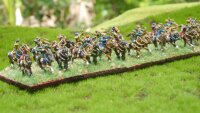 Mortem et Gloriam: Hunnic Horse Archer Cavalry