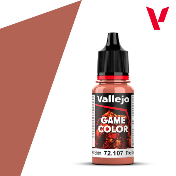 Vallejo: Game Colour - Athena Skin (72.107)