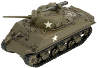 M4 Sherman (Late) Platoon (LW)