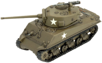 M4 Sherman (Late) Platoon (LW)