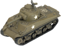 M4 Sherman (Late) Platoon (LW)