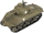 M4 Sherman (Late) Platoon (LW)