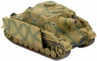 Brummbär Assault Tank (Late, Zimmerit)