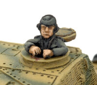 Brummbär Assault Tank (LW, Zimmerit)