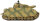 Brummbär Assault Tank (LW, Zimmerit)