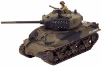 M4A1 (76mm) Sherman Platoon