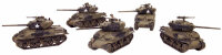 M4A1 (76mm) Sherman Platoon