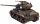 M4A1 (76mm) Sherman Platoon