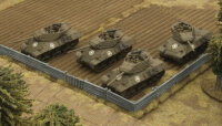 M10 Tank Destroyer Platoon