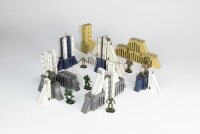 Micro Scale: Project CITYSCAPE 2