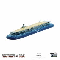 Victory at Sea: Shokako