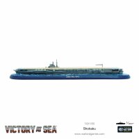 Victory at Sea: Shokako