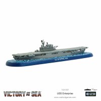 Victory at Sea: USS Enterprise