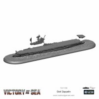 Victory at Sea: Graf Zeppelin