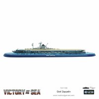Victory at Sea: Graf Zeppelin