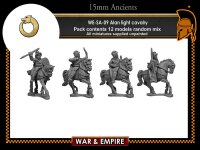 Sarmatian: Alan Light Cavalry