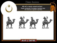 Arab: Arab Camel Archers