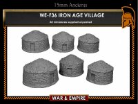 War & Empire: Iron Age Village