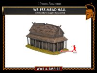 War & Empire: Meade Hall
