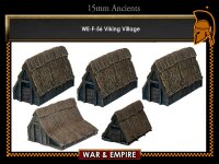 War & Empire: Viking Village