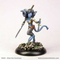 Khai the Huntress