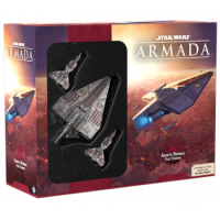 Star Wars Armada: Galactic Republic Fleet Starter (English)