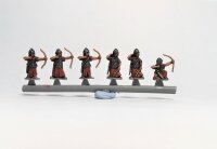 Mortem et Gloriam: Early Imperial Roman Armoured Archers