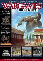 Wargames Illustrated 406 - October 2021