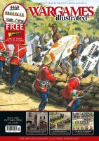 Wargames Illustrated 466 - October 2026