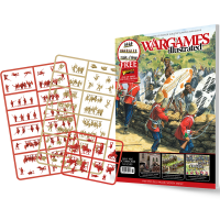 Wargames Illustrated 466 - October 2026