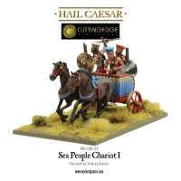 Sea Peoples: Chariot I