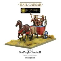 Sea Peoples: Chariot II