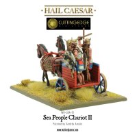 Sea Peoples: Chariot II