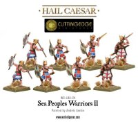 Sea Peoples: Warriors 2