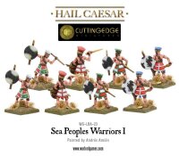 Sea Peoples: Warriors 1