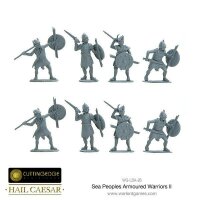 Sea Peoples: Armoured Warriors II