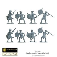 Sea Peoples: Armoured Warriors I