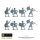 Sea Peoples: Armoured Warriors I