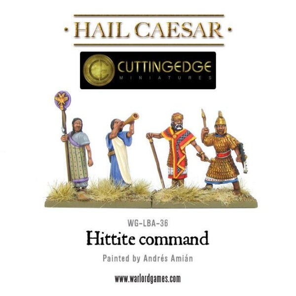 Hittite: Command