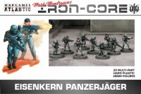 Iron-Core: Eisenkern Panzerj&auml;ger
