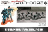 Iron-Core: Eisenkern Panzerjäger