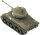 M4 Easy Eight Tank Platoon (LW)