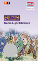 Mortem et Gloriam: Celtic Light Chariots