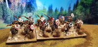 Mortem et Gloriam: Numidian Cavalry