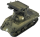 M4 Sherman (Calliope) Launchers (Upgrade Pack)