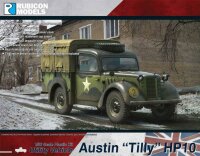 Austin "Tilly" HP10